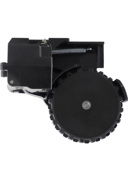 Xiaomi Roborock S5 Serisi Robot Vakum Süpürge Yedek Tekerlek Sağ Tekerlek Modül Parçaları (Yurt Dışından) modelleri