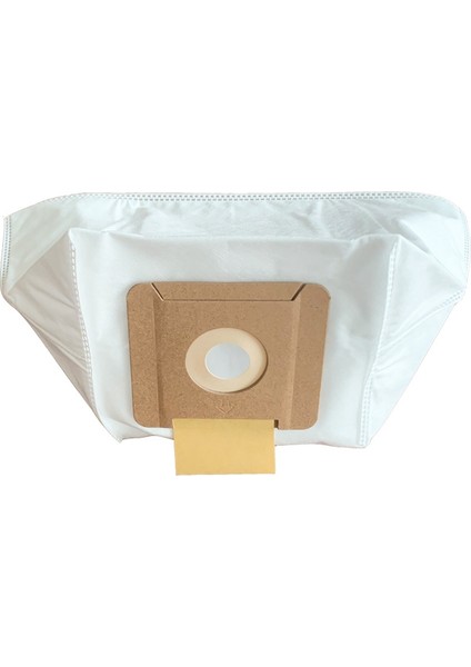 5pcs Toz Torbaları Çatal-Archer Vc2 / Vc2 (Erp) / Vc2 Premium / Vc2 Premium (Erp) Vakum Süpürge Torbaları 2.863-236.0 (Yurt Dışından) fırsatları