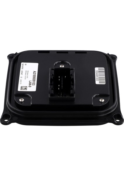 A2189009103 Mercedes-Benz B C Cls Glk Sınıfı (Yurt Dışından) fiyatları