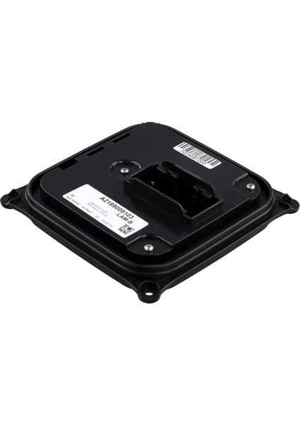 A2189009103 Mercedes-Benz B C Cls Glk Sınıfı (Yurt Dışından) modelleri