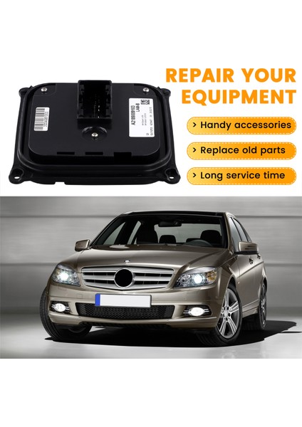 A2189009103 Mercedes-Benz B C Cls Glk Sınıfı (Yurt Dışından) fırsatları