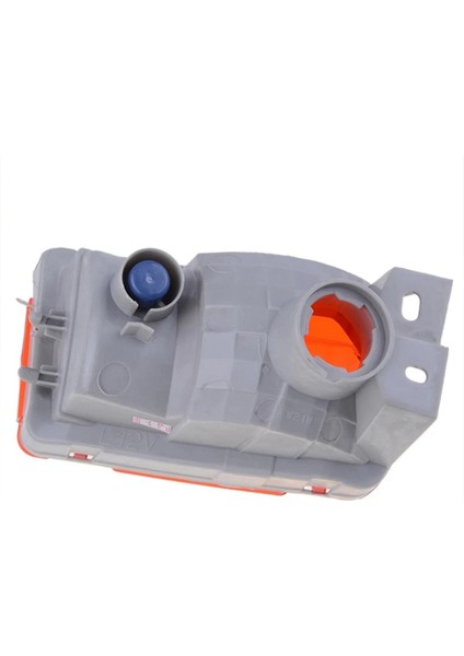 Araba Arka Tampon Reflektör Işıkları Toyota Landcruiser Prado Için Arka Tampon Sis Işıkları 2010-2015 81581-60240 81591-60270 (Yurt Dışından) indirimleri