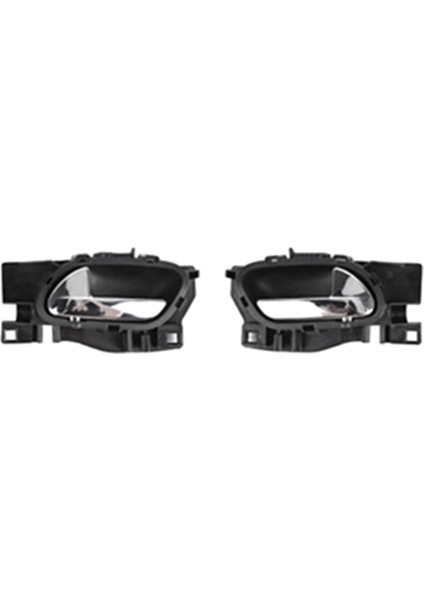 9685950377/9660525480 Peugeot 301 Için Kapı Kolu Iç Kapının Içi Citroen C3-Xr C-Elysee (Yurt Dışından) fiyatları