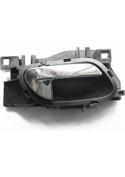 9685950377/9660525480 Peugeot 301 Için Kapı Kolu Iç Kapının Içi Citroen C3-Xr C-Elysee (Yurt Dışından) fırsatları