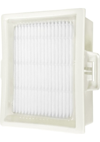 1pc Toz Hepa Filtre BBZ156HF Bosch Gl-10 Gl-40 00576833 Vakum Süpürge Aksesuarları Parça Filtresi BGL32235 BGL3223501 (Yurt Dışından) modelleri