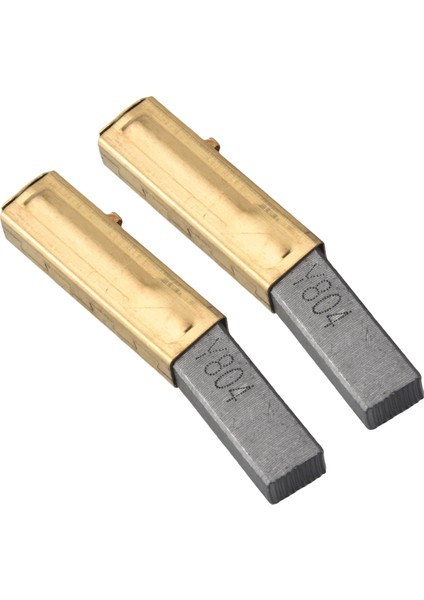 2pcs Endüstriyel Elektrikli Süpürge Motor Karbon Fırçası Için Motor Karbon Fırçası BF501 BF822 Onarım Parçası (Yurt Dışından) fiyatları