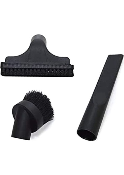 32MM 1 1/4inch Vakum Süpürge Fırçası Aksesuar Pp Saç Fırça Kiti 1/4inch Elektrikli Süpürge Için Evrensel Değiştirme (Yurt Dışından)