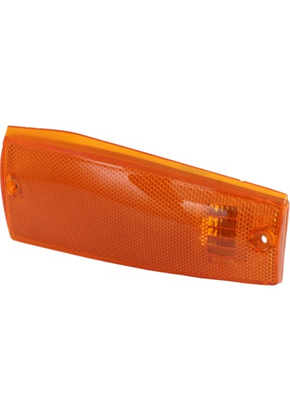 Jeep Cherokee Için Xj 1984-1996 Araba Ön Köşe Park Yan Işaretçi Işıkları Reflikatörleri Lamba Lens Kabuğu Sol (Yurt Dışından) modelleri