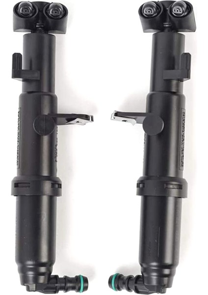 Ön Far Yıkama Memesi 2218601347 2218601447 (Yurt Dışından) modelleri