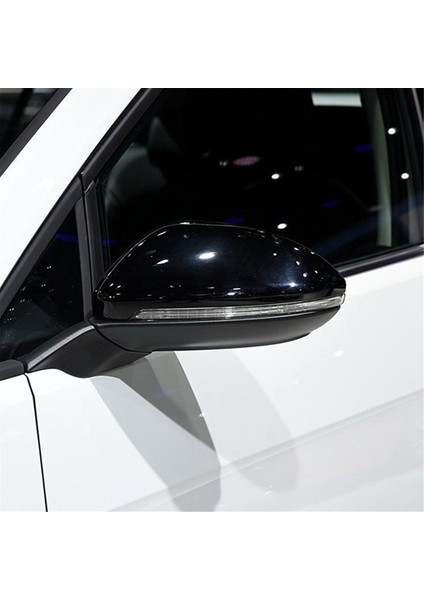 Golf 7 7.5 2014-2018 Için Araba Yan Ayna Dönüş Sinyal Lambası (Yurt Dışından) modelleri