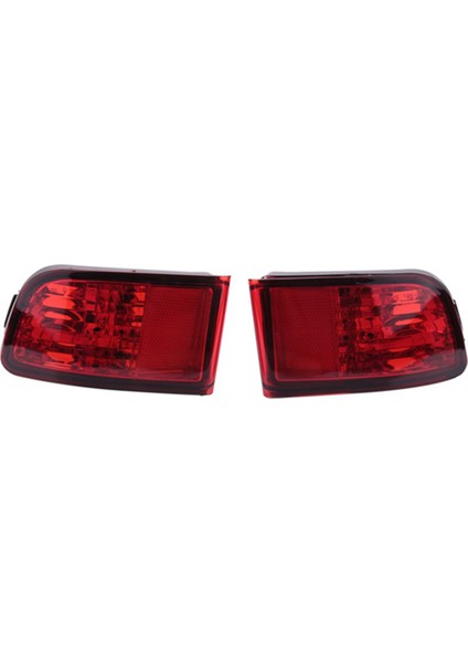 Land Cruiser Için Arka Tampon Reflektör Işığı Fren Sis Lambası (Yurt Dışından) fiyatları