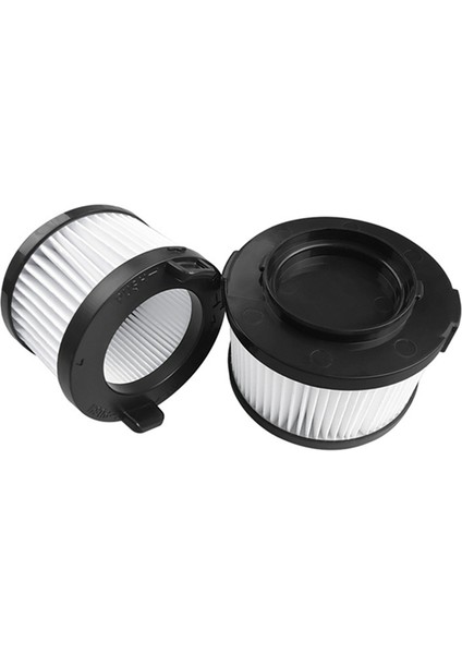 Vortexiq Için 40 Yedek Hepa Filtresi Levoit Elektrikli Süpürge Için, 2 Ana Filtre 3 Ön Filtreler Bölüm Vortexiq 40-Rf (Yurt Dışından) fırsatları