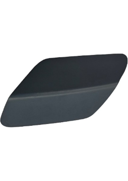 Araba Ön Tampon Far Yıkayıcı Sprey Nozul Kapak Boya Yok 51118067969 Bmw 3 Serisi F30 F31 M Sport 2012-2019 (Yurt Dışından) modelleri