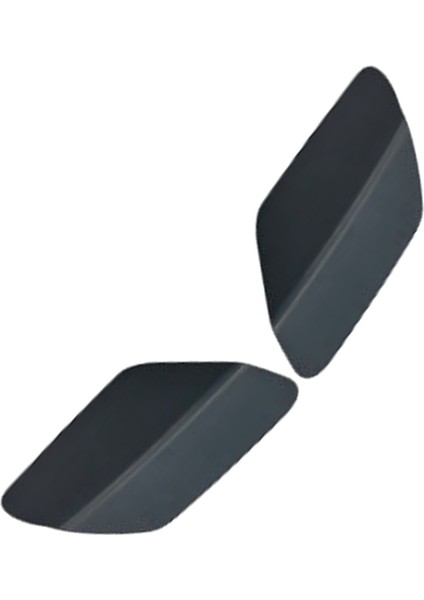 Araba Ön Tampon Far Yıkayıcı Sprey Nozul Kapak Boya Yok 51118067969 Bmw 3 Serisi F30 F31 M Sport 2012-2019 (Yurt Dışından) fırsatları