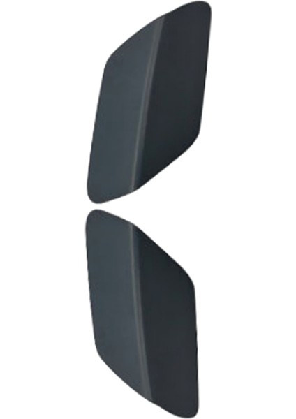 Araba Ön Tampon Far Yıkayıcı Sprey Nozul Kapak Boya Yok 51118067969 Bmw 3 Serisi F30 F31 M Sport 2012-2019 (Yurt Dışından) indirimleri