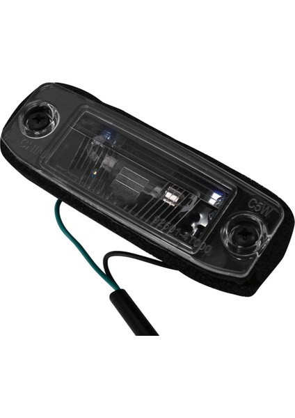 Otomotiv Için Arka Plaka Lambası Montajı Anahtarı (Yurt Dışından) modelleri