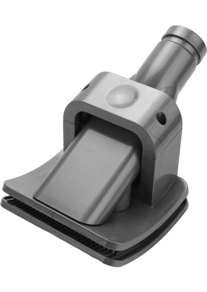 Vakum Bağlantı Köpek Kedi Evcil Hayvan Yatağı Fırçası Damat Aracı Dyson V11 V10 V8 V7 Vakum Süpürge Aksesuarları Için Uyumlu (Yurt Dışından)