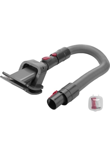 Vakum Bağlantı Köpek Kedi Evcil Hayvan Yatağı Fırçası Damat Aracı Dyson V11 V10 V8 V7 Vakum Süpürge Aksesuarları Için Uyumlu (Yurt Dışından) modelleri