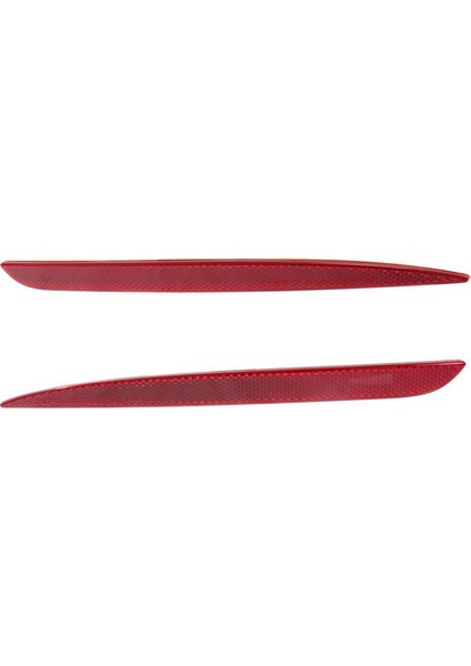 300 2015-2022 Için Arka Tampon Reflektör Işığı (Yurt Dışından) fiyatları