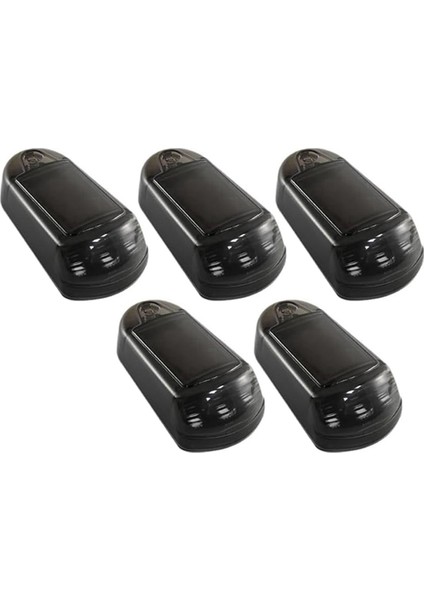 Kamyon Için Kablosuz Kabin Lambası Güneş Enerjili Kabin Lambaları Delmesiz LED Işıklarb (Yurt Dışından) fiyatları