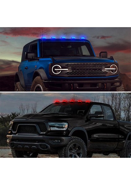 Kamyon Için Kablosuz Kabin Lambası Güneş Enerjili Kabin Lambaları Delmesiz LED Işıklarb (Yurt Dışından) fırsatları