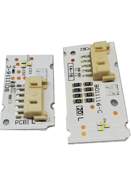 LED Far Gündüz Farı Panoları Sol Taraf (Yurt Dışından) fırsatları