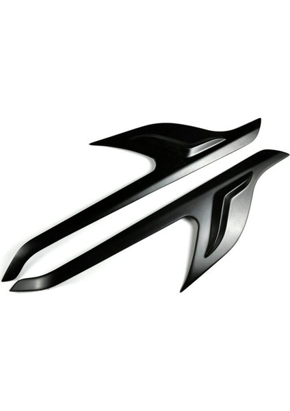 Araba Ön Far Kaş Işığı Göz Kapağı Kaşı Için (Yurt Dışından) indirimleri