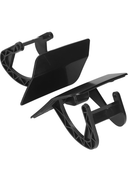 C-Serisi Için Braketli 1 Çift Far Yıkama Kapağı (Yurt Dışından) modelleri