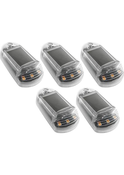 Kamyon Için Kablosuz Kabin Lambası Güneş Enerjili Kabin Lambaları Delinmeyen LED Işıklara (Yurt Dışından) indirimleri