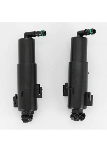 Far Yıkama Nozulu Pompası A4 2008-2011 Için (Yurt Dışından) modelleri