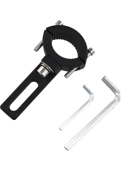 Evrensel Motosiklet Far Montaj Braketi 50-60MM Ayarlanabilir Far Tutucu Çatal Kelepçe Montajı (Yurt Dışından) fiyatları