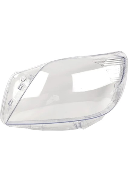 Prado 2010-2013 Için Sol Araba Far Merceği Kapağı (Yurt Dışından) fiyatları