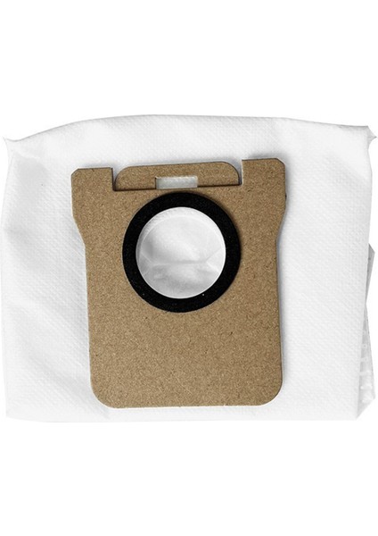 Hepa Filtre Mop Toz Bag Robot Dreame Bot L20 Ultra / X20 Pro Aksesuarları Için (Yurt Dışından) fırsatları