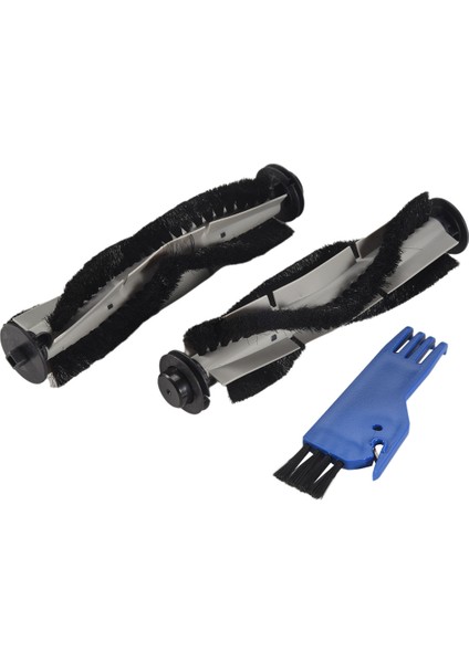 Bagotte BG750 BG600 BG600MAX BG700 BG800 Vakum Süpürge Makinesi Değiştirme Ana Fırça Yedek Parçaları (Yurt Dışından) fiyatları