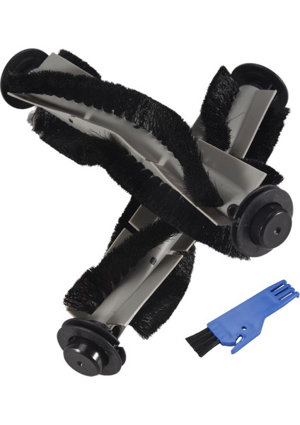 Bagotte BG750 BG600 BG600MAX BG700 BG800 Vakum Süpürge Makinesi Değiştirme Ana Fırça Yedek Parçaları (Yurt Dışından) modelleri