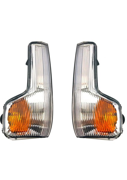 Günlük 2015-2020 Için Ampulsüz Lamba Muhafazası Sol (Yurt Dışından) modelleri