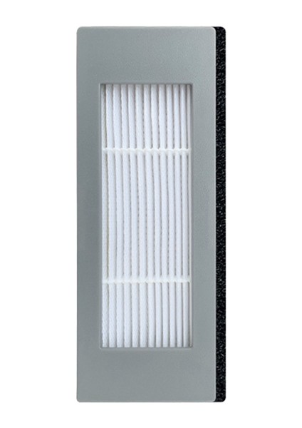Ecovacs Deebot Ozmo Için Ana Rulo Fırça Yan Fırçası Hepa Filtre Kiti 900 DN5G Vakum Süpürge Parçaları (Yurt Dışından) modelleri