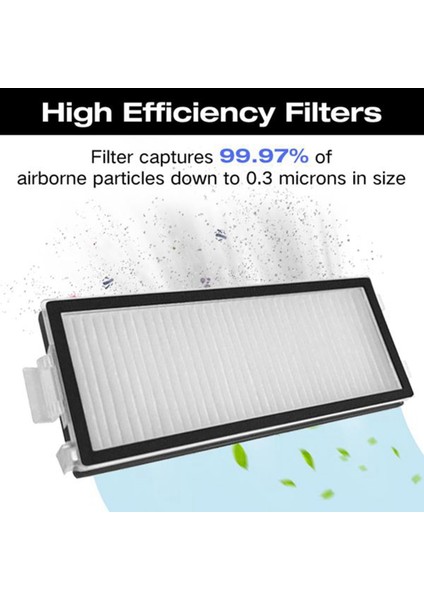 26PCS Için Roborock Qrevo Master V20 P10S Pro Robot Vakum Yedek Parçalar Ana Yan Fırça Filtre Mop Kumaşları Toz Çanta (Yurt Dışından) modelleri