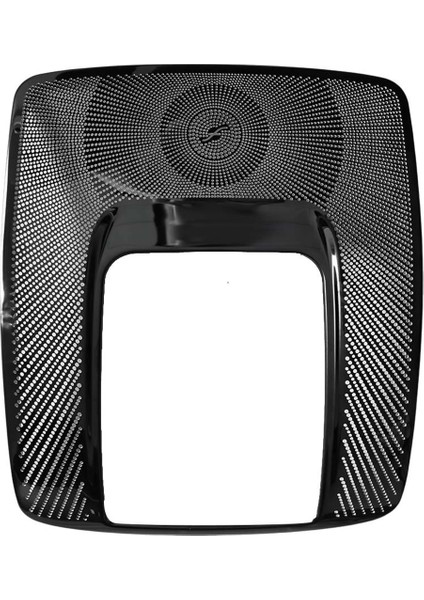 Araba Okuma Lambası Çerçevesi Trim Stickerı (Yurt Dışından) indirimleri