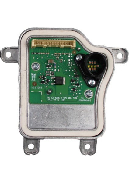 Rh Ön LED Matris Işık Kaynağı Modülü 80A998474C Q5 17-20 Için (Yurt Dışından) modelleri