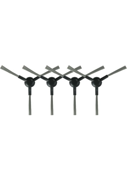 Dreame Bot L30 Ultra Robot Vakum Separcı Yedek Parçalar, Kauçuk / Yan Fırça Hepa Filtre Mop Rag Toz Torbası (Yurt Dışından) indirimleri