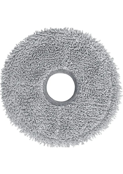 Xiaomi 3s B108CN, 2 Pro B113CN Robot Vakum Süpürge Ana Yan Fırça Hepa Filtre Mop Rag Yedek Aksesuarlar (Yurt Dışından) indirimleri
