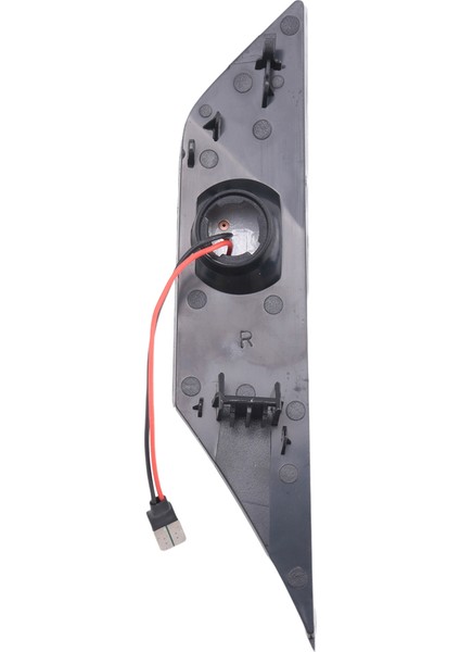 Araba Yan Işaret Lambaları Ön Yan Işaret Lambası Kiti (Yurt Dışından) fırsatları