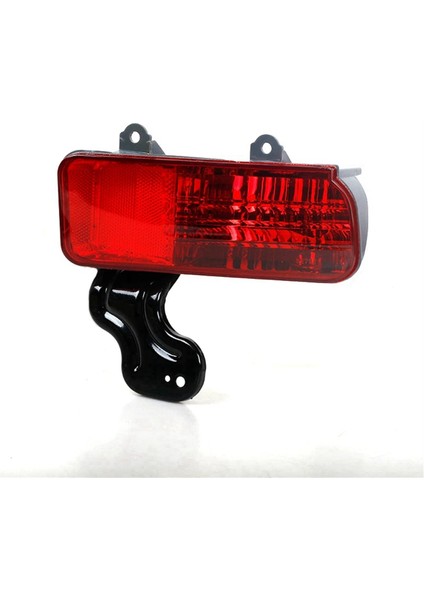 Araba Arka Tampon Fren Lambası Uyarı Sinyali Reflektör Lambası (Yurt Dışından)