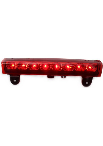 LED Gmc Yukon / Xl 2000-2006 12V Için Üçüncü Fren Işığı Chevrolet Tahoe Banliyö Için Yüksek Konum Fren Işığı (Yurt Dışından)