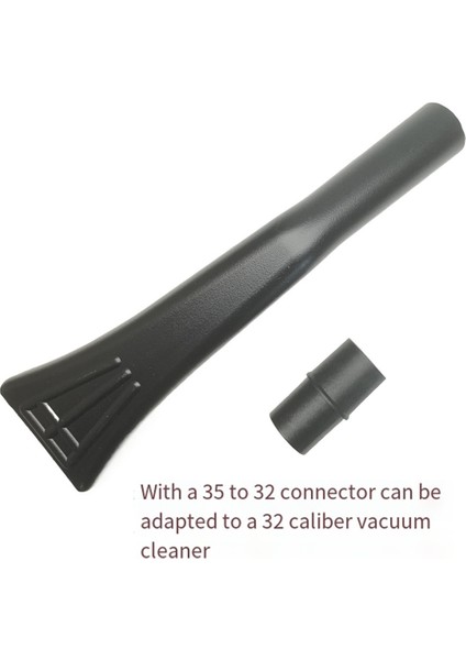 2pcs Vakum Süpürge Dirsek Karcher Miele Bosch Philips Için Vakum Süpürge Aksesuarları Yedek Parçalar (Yurt Dışından) indirimleri