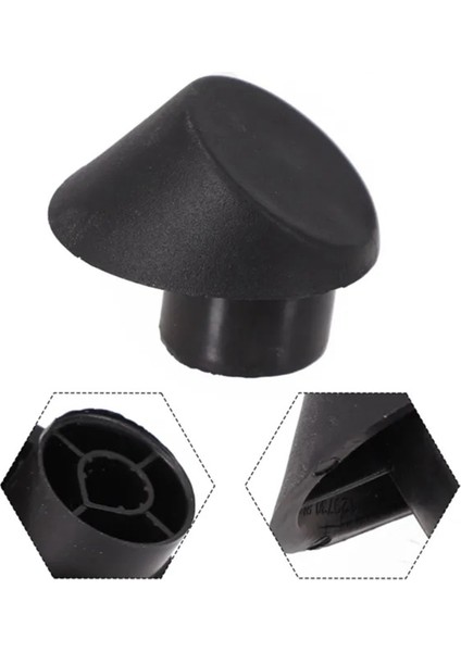 1 Adet Sağ Arka Lamba Sabitleme Somunu Klipsi Model Y 1507942-00-C Için (Yurt Dışından)