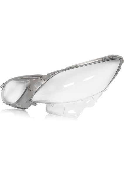 GS300 GS430 GS450 2006-2011 Için Sol Araba Far Camı (Yurt Dışından) fiyatları