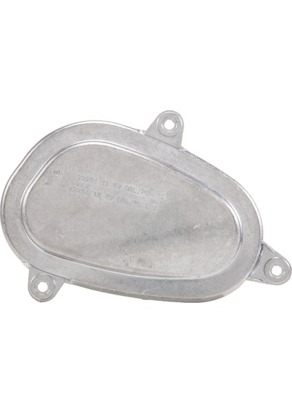 15-22 Gündüz Farı Kaynak Modülü Sol Için 63119477835 (Yurt Dışından)