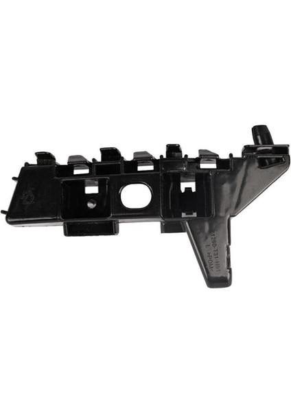 Ön Sol+ Sağ Tampon Çubuğu Tutucu Braketi 71230T31H01 71280T31H01 Honda Civic 2022-2023 (Yurt Dışından) modelleri